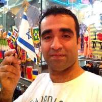 المرشد  طارق حسن