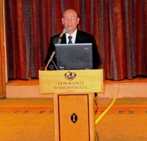 فاضل وزير الطيران