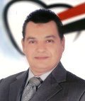 عمارى رئيس شعبة شركات السياحة والطيران بغرفة تجارة القاهرة