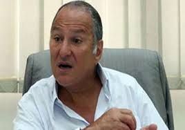 الهامى الزيات رئيس الاتحاد المصرى للغرف السياحية