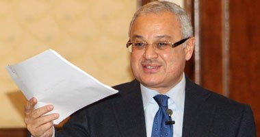 هشام زعزوع وزير السياحة