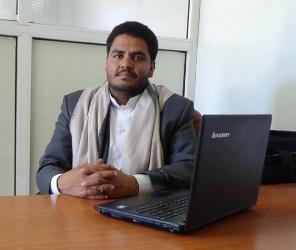 عامر الضبياني