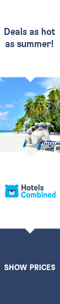 Save on your hotel - www.hotelscombined.com