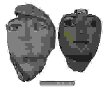 الآثار المضبوطة بميناء نويبع أصلية.. بقلم عبد الرحيم ريحان