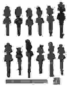 الآثار المضبوطة بميناء نويبع أصلية.. بقلم عبد الرحيم ريحان