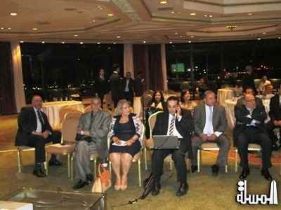 محموعة من اعضاء الجمعية