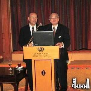 زعزوع وفاضل السياحة والطيران وجهان لعملة واحدة لايمكن