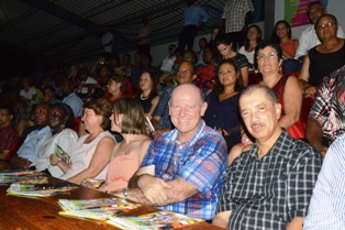 Seychelles acknowledged as Çulture Pot