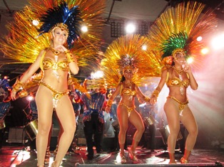 Seychelles acknowledged as Çulture Pot