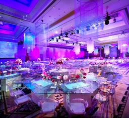 GRAND HYATT DUBAI RECEIVES TWO PRESTIGIOUS ACCOLADES AT THE MIDDLE EAST HOTEL AWARDS 2014