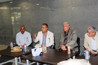 ميناء نويبع  جاهز رسميا بعد تطويره بتكلفة 430 مليون جنيه لاستقبال أول فوج من حجاج البر