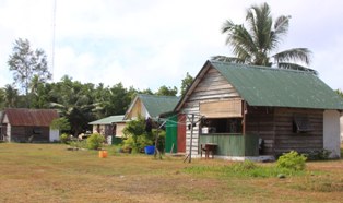 Bird island…a unique portrait of Seychelles’ natural beauty