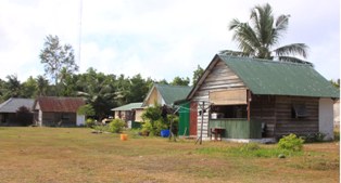 Bird island…a unique portrait of Seychelles’ natural beauty