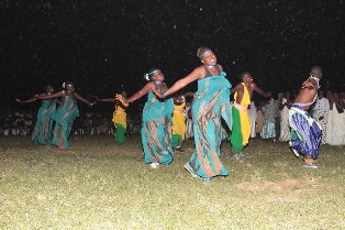 RWANDA’S ELEVENTH ANNUAL GORILLA NAMING CEREMONY TO TAKE PLACE SEPTEMBER 5TH, 2015