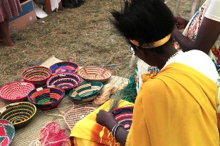 RWANDA’S ELEVENTH ANNUAL GORILLA NAMING CEREMONY TO TAKE PLACE SEPTEMBER 5TH, 2015