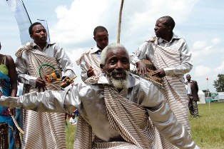 RWANDA’S ELEVENTH ANNUAL GORILLA NAMING CEREMONY TO TAKE PLACE SEPTEMBER 5TH, 2015