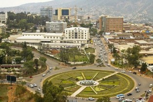 RWANDA’S ELEVENTH ANNUAL GORILLA NAMING CEREMONY TO TAKE PLACE SEPTEMBER 5TH, 2015