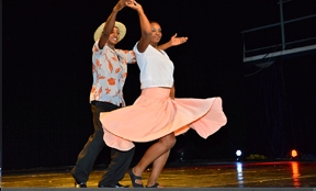 Biennale de Dances in Seychelles hailed as a great success