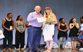 Biennale de Dances in Seychelles hailed as a great success