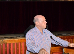 Biennale de Dances in Seychelles hailed as a great success