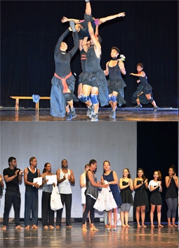 Biennale de Dances in Seychelles hailed as a great success