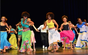Biennale de Dances in Seychelles hailed as a great success