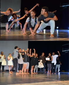Biennale de Dances in Seychelles hailed as a great success