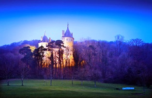 Tourism Ireland launches -One Break, Two Cities- campaign with VisitBritain