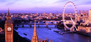 Tourism Ireland launches -One Break, Two Cities- campaign with VisitBritain