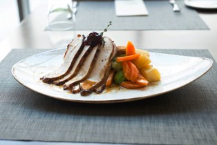 Celebrate Christmas and New Year with Emirati flair!