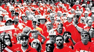 Stronger Together : Envoy Agents Vote for CWA Representation