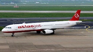 السويد تعلق الرحلات الجوية إلى شمال العراق لمخاوف امنية