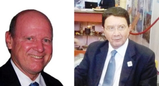 Tourism Minister of the Seychelles among the top three favourite personalities in the global travel and tourism industry