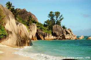 Tourism Minister of the Seychelles among the top three favourite personalities in the global travel and tourism industry