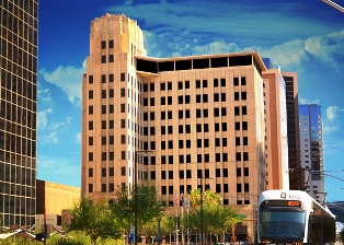 Hilton Garden Inn Phoenix Downtown Welcomes Guests Just in Time for Busy Season