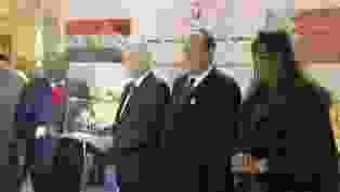 بالصور .. إحتفالات صاخبة لجمعية الصداقة البحرينية المصرية بالعيد الوطني لمملكة البحرين