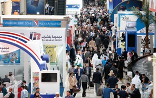 GULFOOD 2016 TO DELIVER MORE TASTES, TRENDS AND TRADE