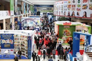GULFOOD 2016 TO DELIVER MORE TASTES, TRENDS AND TRADE