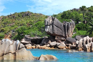 The Seychelles Tourism Board Middle East office hosts last travel trade networking event for 2015