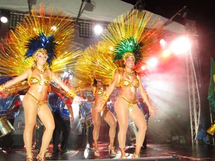 Carnival in Seychelles in 22 April gets 'thumbs up' by Indian Ocean Vanilla Islands