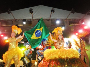 Carnival in Seychelles in 22 April gets 'thumbs up' by Indian Ocean Vanilla Islands