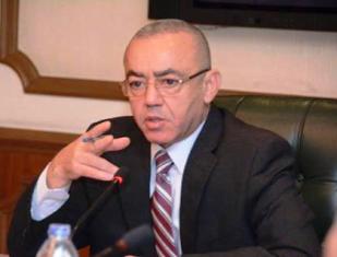 وزيرالطيران يهنئ منتخب مصر بالفوز ببطولة كاس الآمم الافريقية لكرة اليد