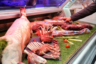 WORLDWIDE HALAL FOOD & LIFESTYLE MARKET TO REACH US$ 3.7 TRILLION BY 2019