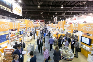 WORLDWIDE HALAL FOOD & LIFESTYLE MARKET TO REACH US$ 3.7 TRILLION BY 2019