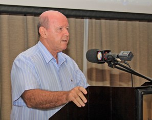 Seychelles Tourism Board reviews marketing strategies and plans the way forward for 2016