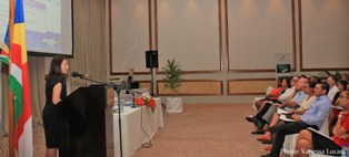 Seychelles Tourism Board reviews marketing strategies and plans the way forward for 2016