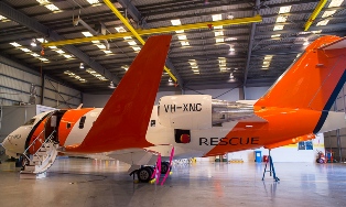 Jets set for rescue makeover