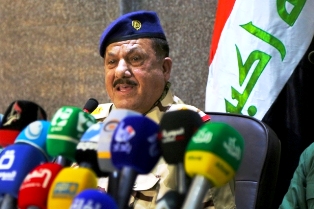 العتبة العلوية يطالب هيئة الحشد الشعبي بالالتزام بالتغيير الأخير لقيادة فرقة الإمام علي القتالية