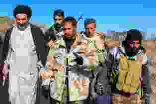 العتبة العلوية يطالب هيئة الحشد الشعبي بالالتزام بالتغيير الأخير لقيادة فرقة الإمام علي القتالية