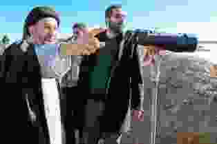 العتبة العلوية يطالب هيئة الحشد الشعبي بالالتزام بالتغيير الأخير لقيادة فرقة الإمام علي القتالية